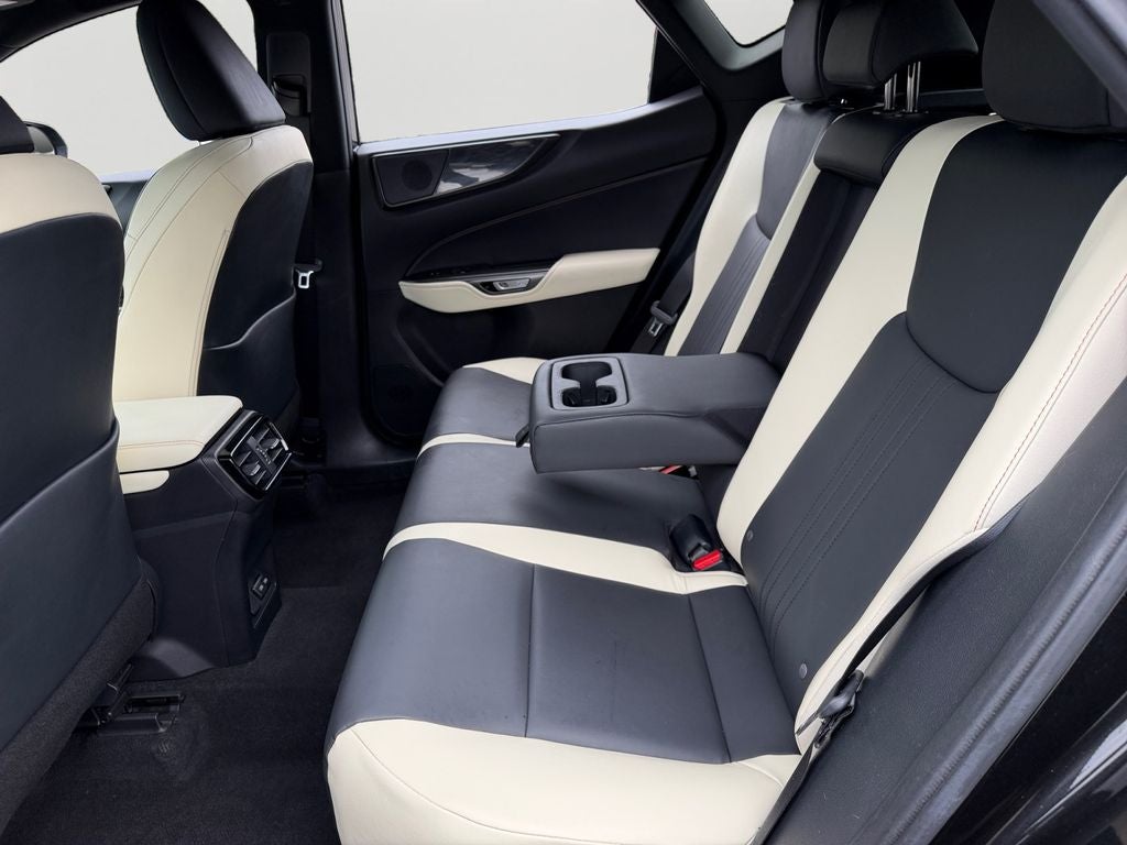 2023 Lexus NX 350 Premium 350 Premium