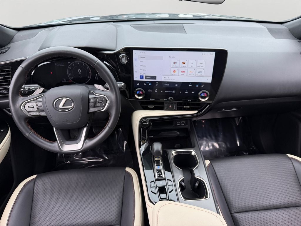 2023 Lexus NX 350 Premium 350 Premium