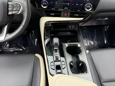 2023 Lexus NX 350 Premium 350 Premium