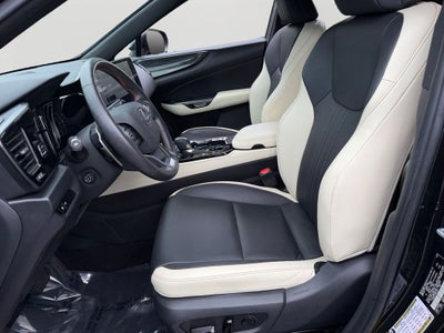 2023 Lexus NX 350 Premium 350 Premium