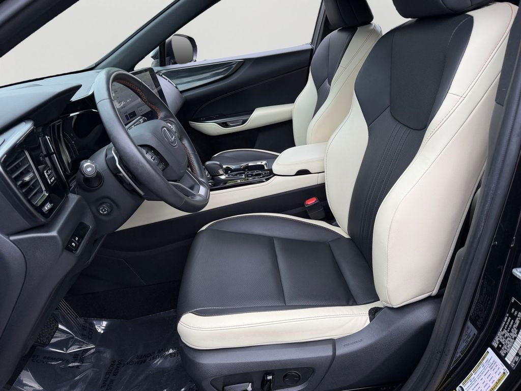 2023 Lexus NX 350 Premium 350 Premium