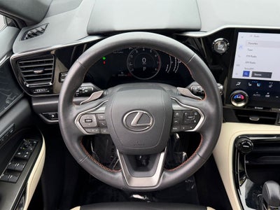 2023 Lexus NX 350 Premium 350 Premium
