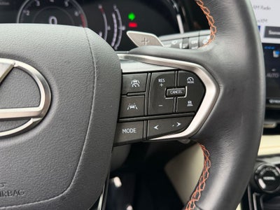 2023 Lexus NX 350 Premium 350 Premium