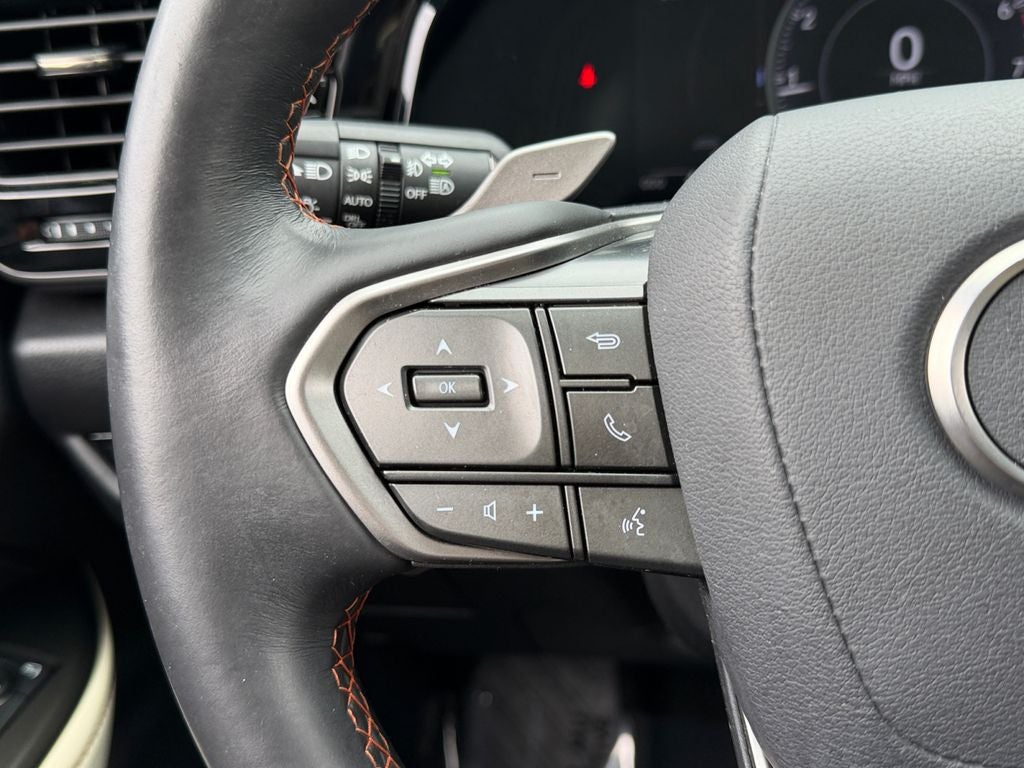 2023 Lexus NX 350 Premium 350 Premium