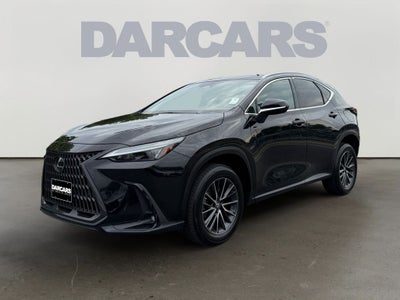2023 Lexus NX 350 Premium 350 Premium