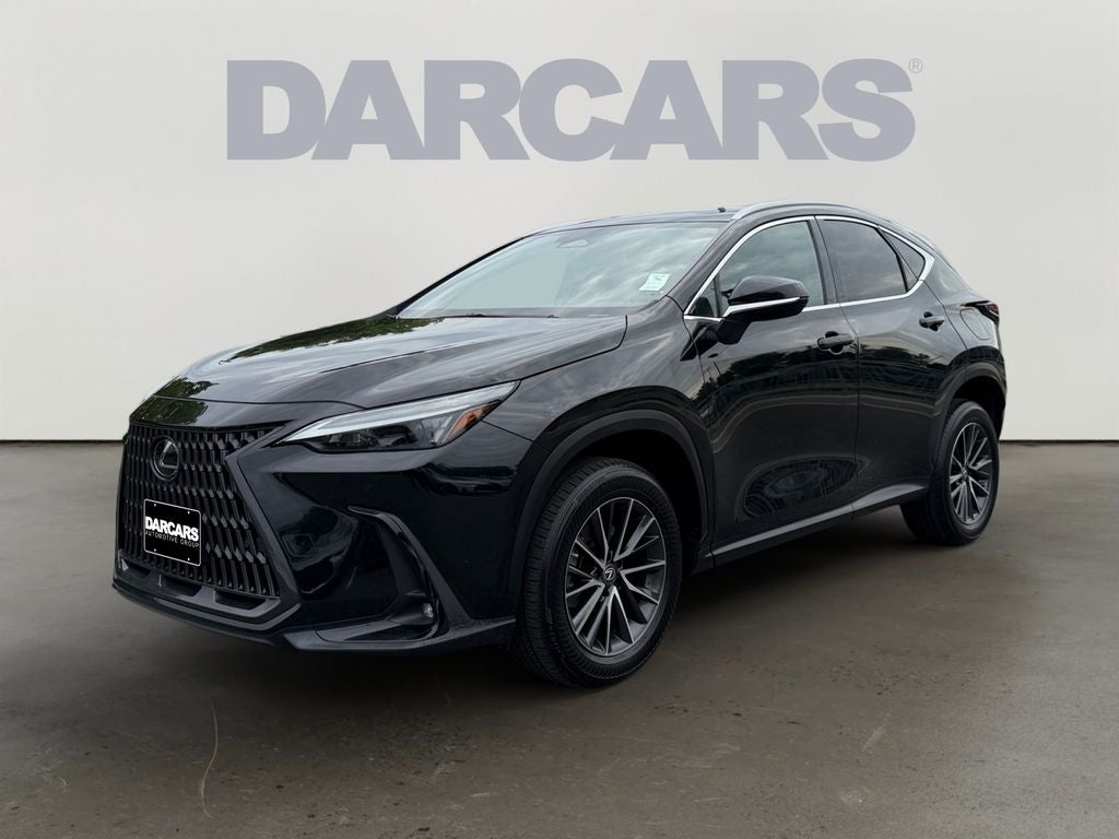 2023 Lexus NX 350 Premium 350 Premium