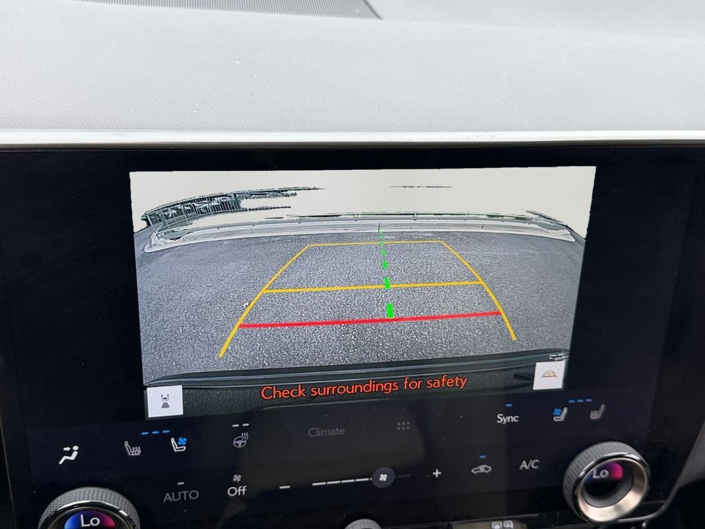 2023 Lexus NX 350 Premium 350 Premium