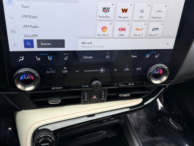 2023 Lexus NX 350 Premium 350 Premium
