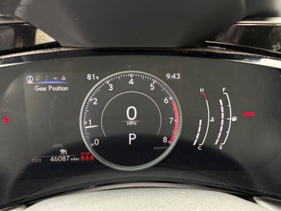 2023 Lexus NX 350 Premium 350 Premium