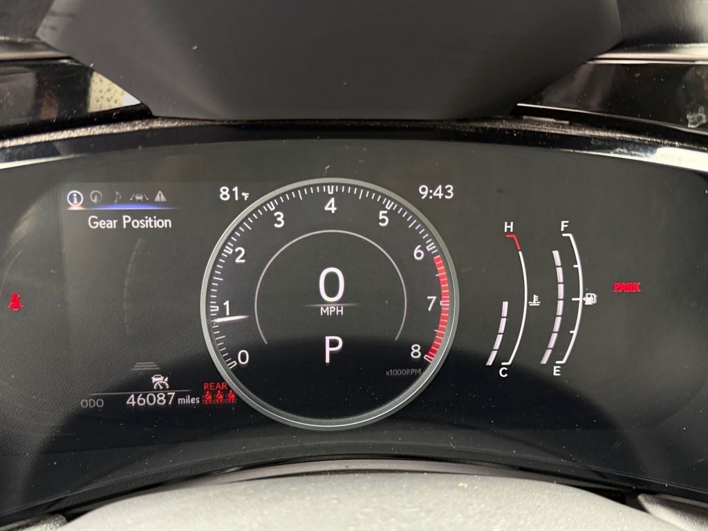 2023 Lexus NX 350 Premium 350 Premium