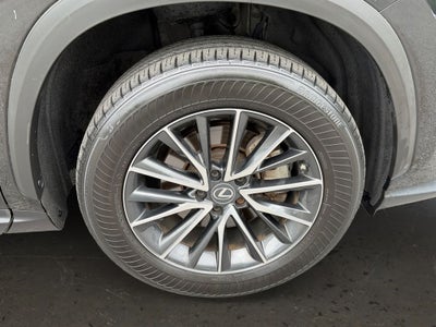 2023 Lexus NX 350 Premium 350 Premium