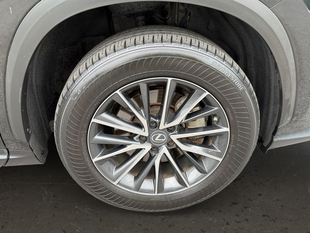 2023 Lexus NX 350 Premium 350 Premium