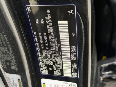2023 Lexus NX 350 Premium 350 Premium