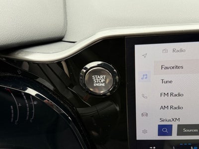 2023 Lexus NX 350 Premium 350 Premium