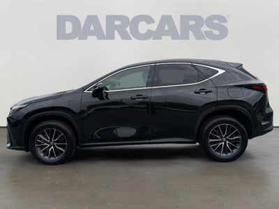 2023 Lexus NX 350 Premium 350 Premium