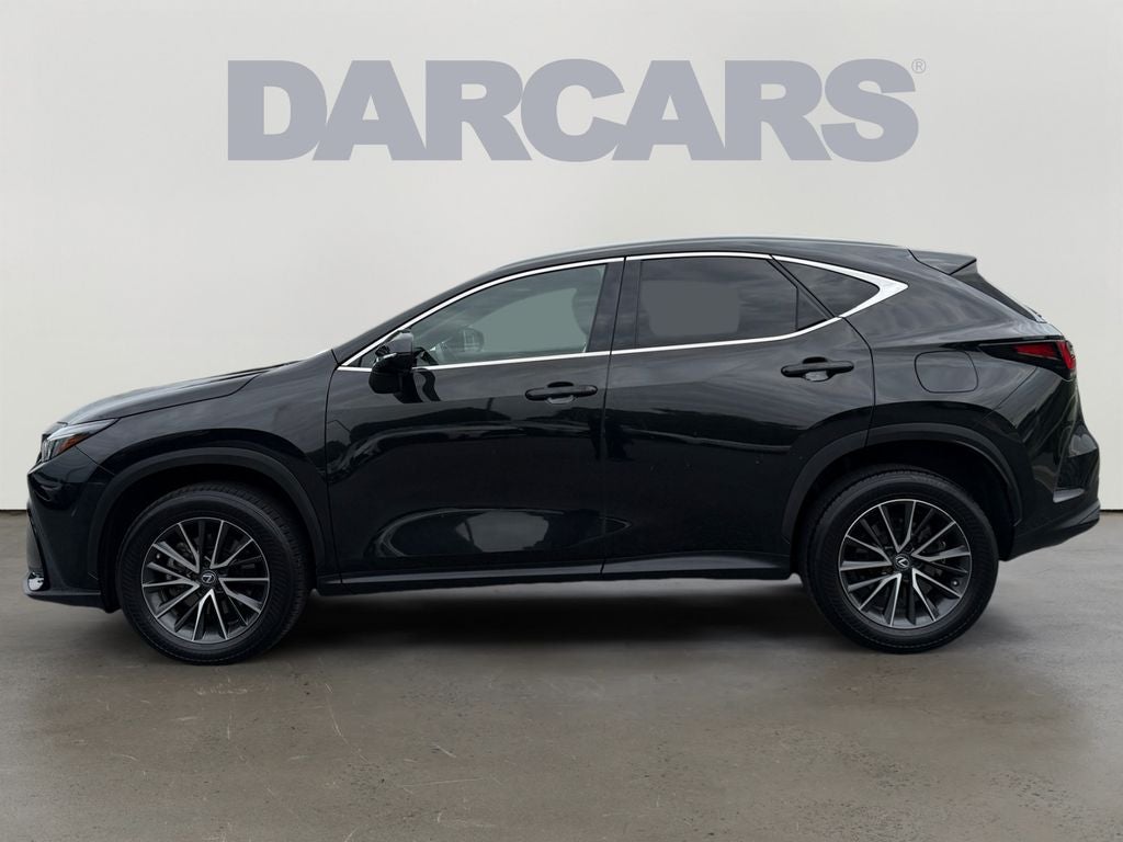2023 Lexus NX 350 Premium 350 Premium