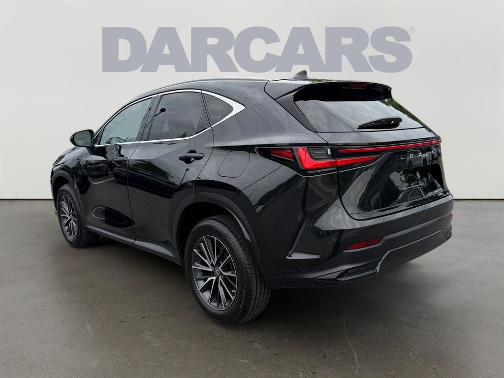 2023 Lexus NX 350 Premium 350 Premium