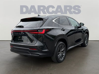 2023 Lexus NX 350 Premium 350 Premium