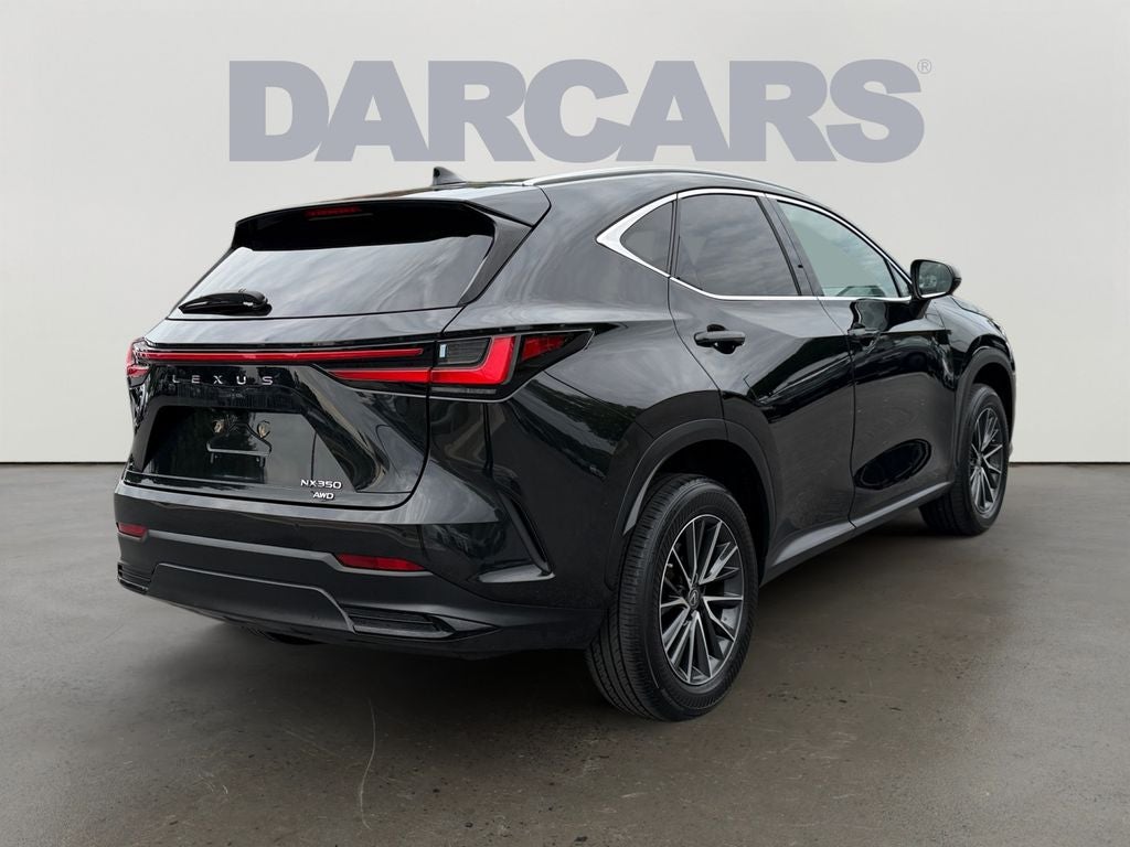 2023 Lexus NX 350 Premium 350 Premium
