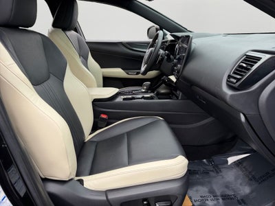 2023 Lexus NX 350 Premium 350 Premium