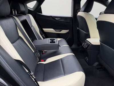 2023 Lexus NX 350 Premium 350 Premium
