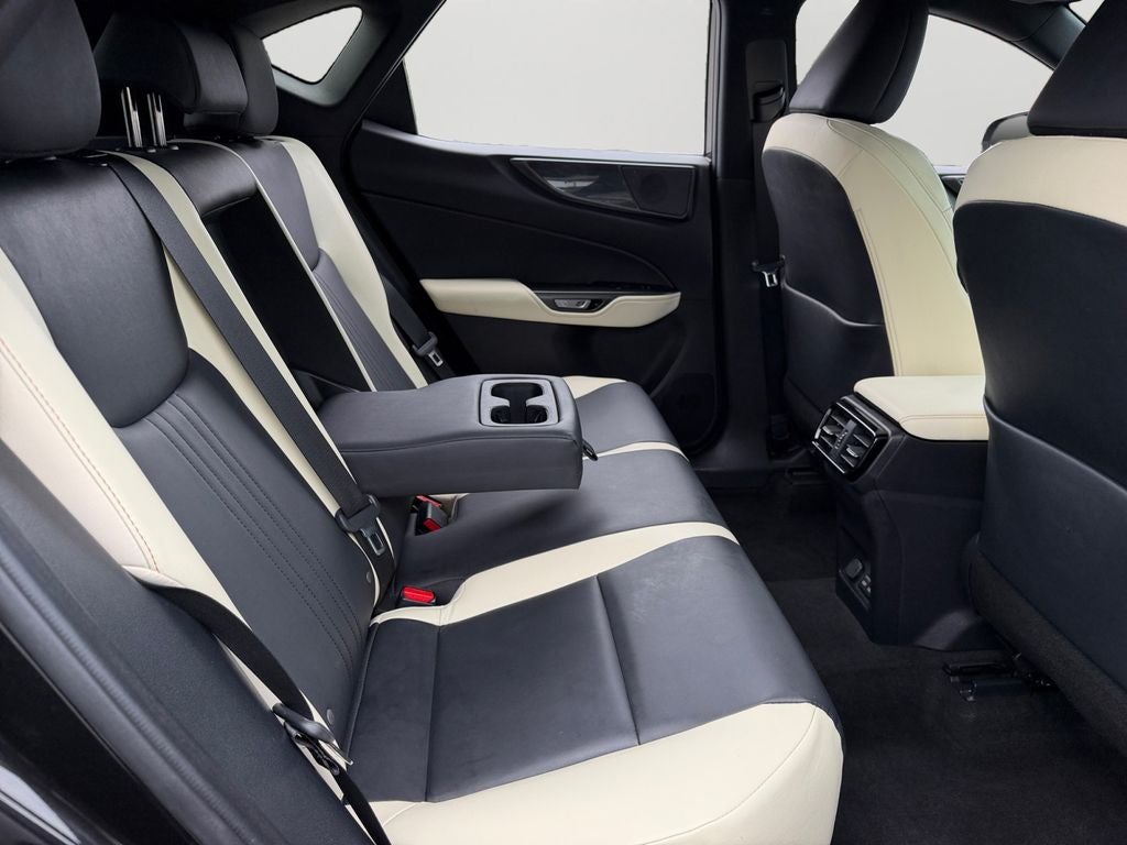 2023 Lexus NX 350 Premium 350 Premium