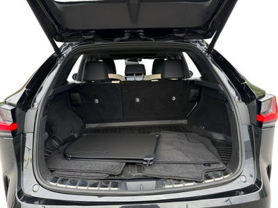 2023 Lexus NX 350 Premium 350 Premium