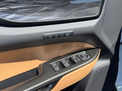 2026 Lexus NX PREMIUM