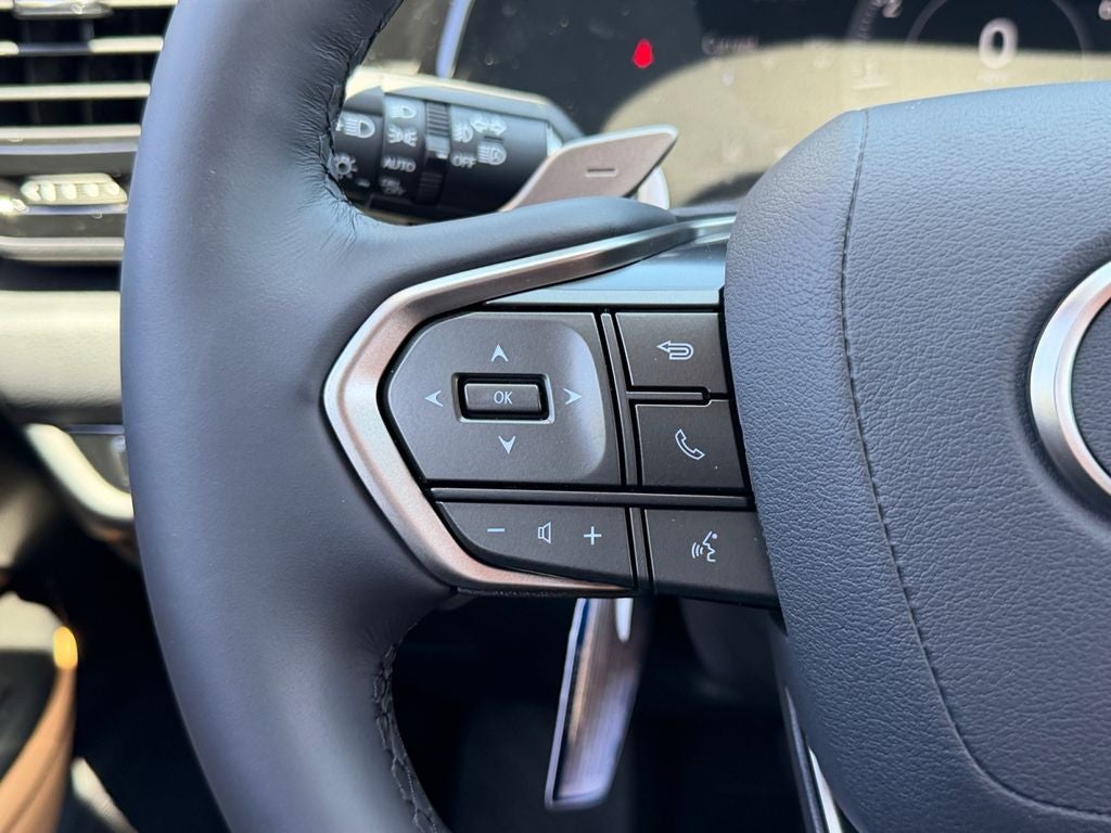 2026 Lexus NX PREMIUM