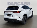 2026 Lexus NX PREMIUM