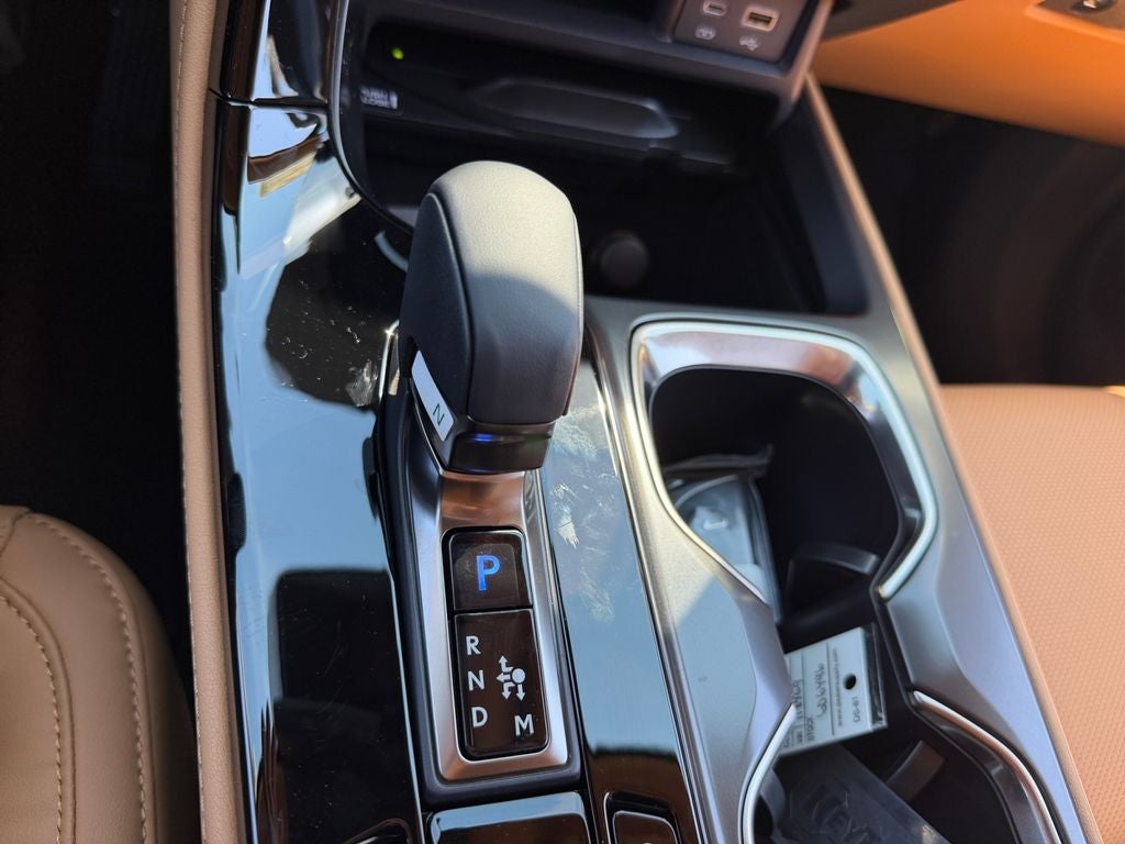 2026 Lexus NX PREMIUM