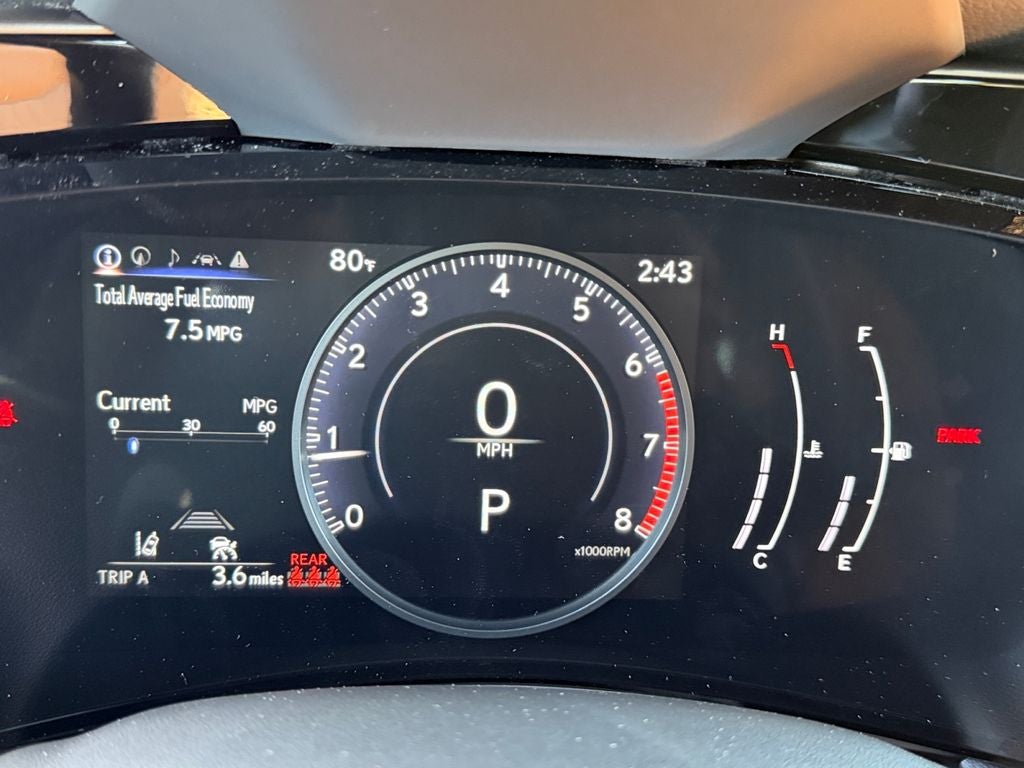 2026 Lexus NX PREMIUM