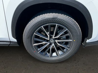2026 Lexus NX PREMIUM