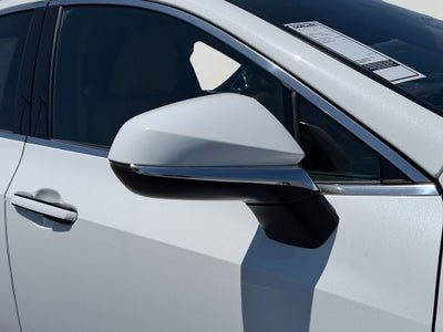 2026 Lexus NX PREMIUM