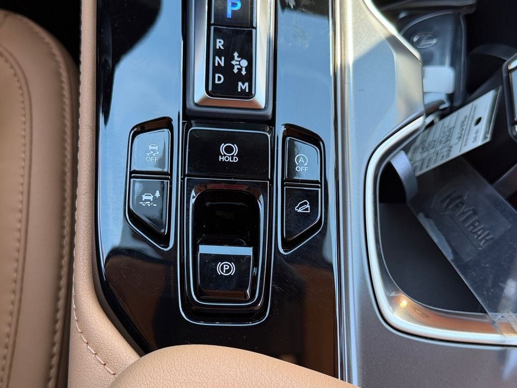 2026 Lexus NX PREMIUM