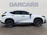 2026 Lexus NX PREMIUM