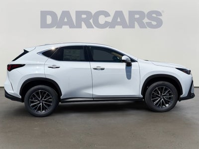 2026 Lexus NX PREMIUM