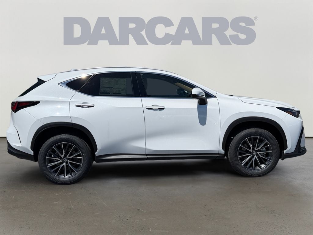2026 Lexus NX PREMIUM