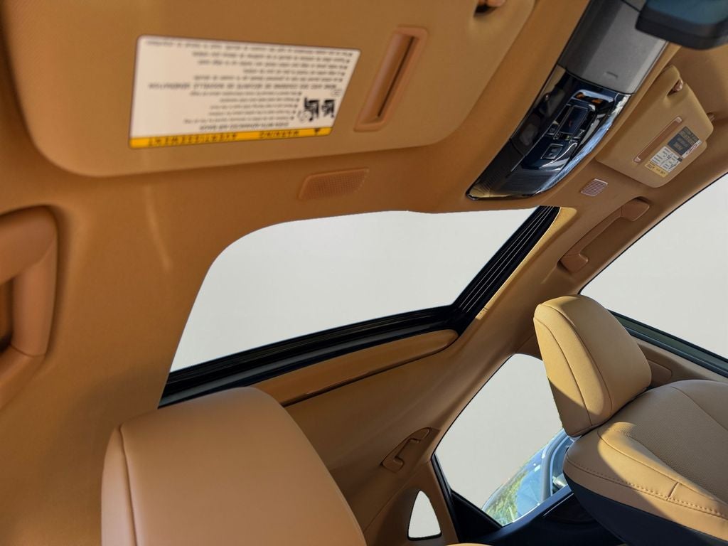 2026 Lexus NX PREMIUM