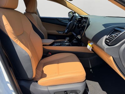 2026 Lexus NX PREMIUM