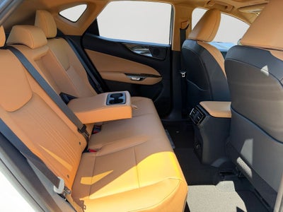 2026 Lexus NX PREMIUM