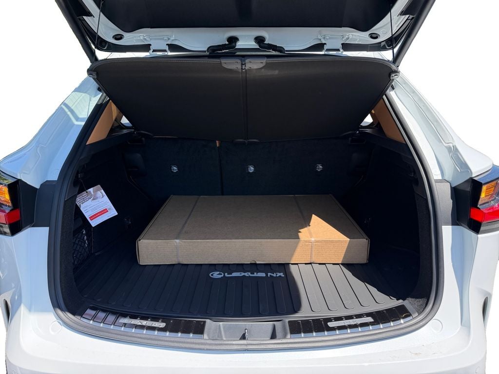 2026 Lexus NX PREMIUM