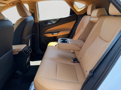 2026 Lexus NX PREMIUM