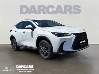 2026 Lexus NX PREMIUM