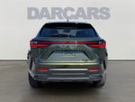 2026 Lexus NX PREMIUM