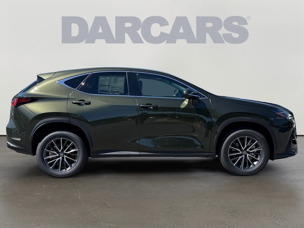 2026 Lexus NX PREMIUM