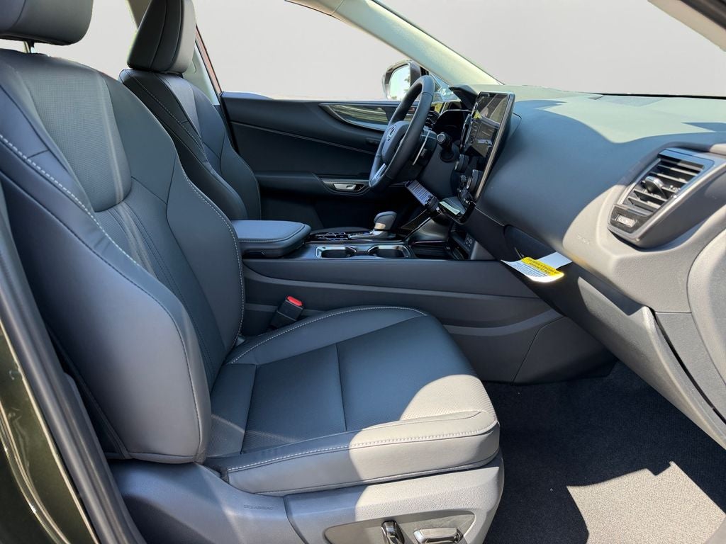 2026 Lexus NX PREMIUM