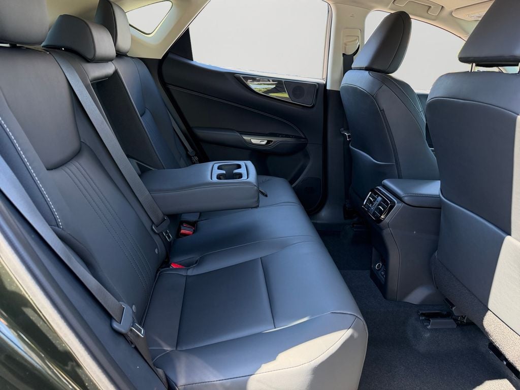 2026 Lexus NX PREMIUM
