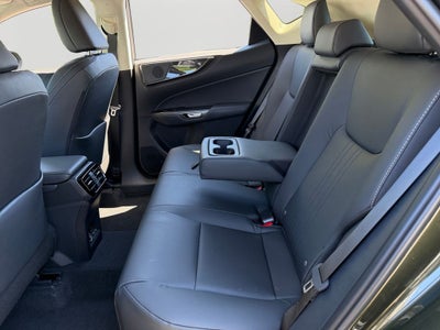 2026 Lexus NX PREMIUM