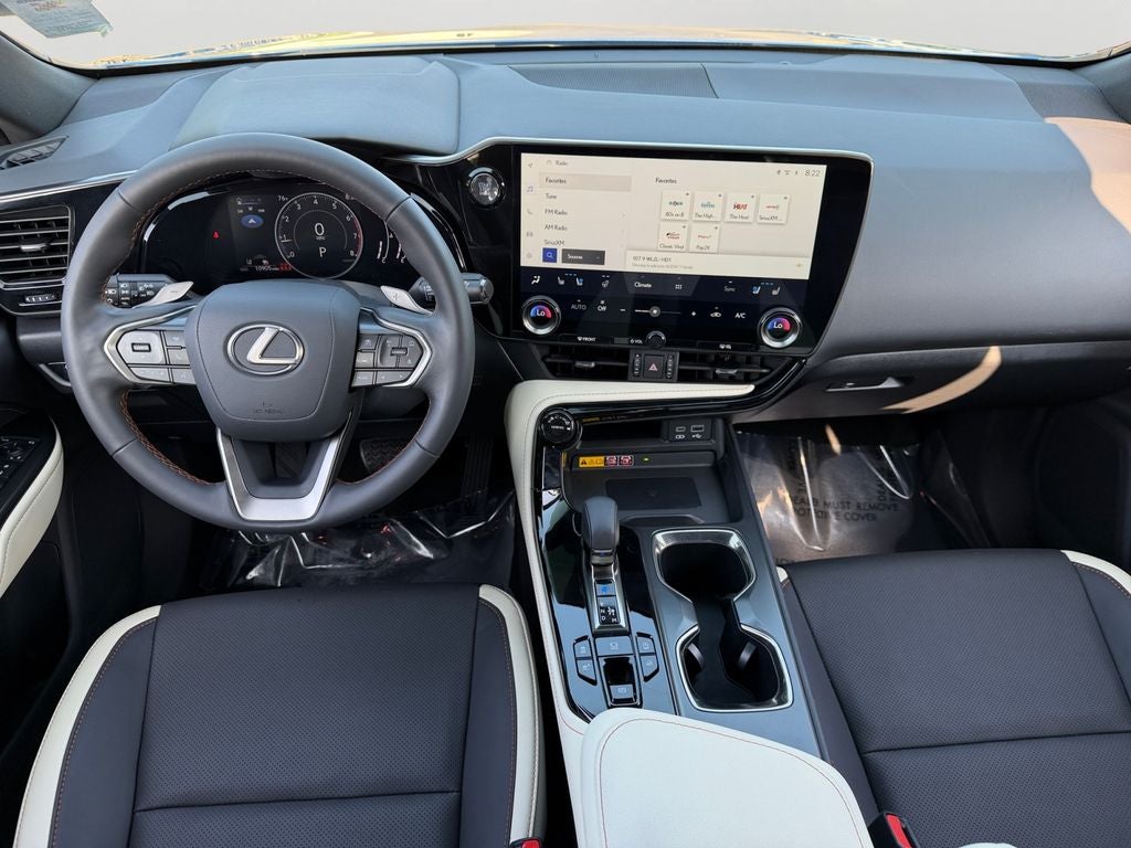 2023 Lexus NX 350 Premium PREMIUM
